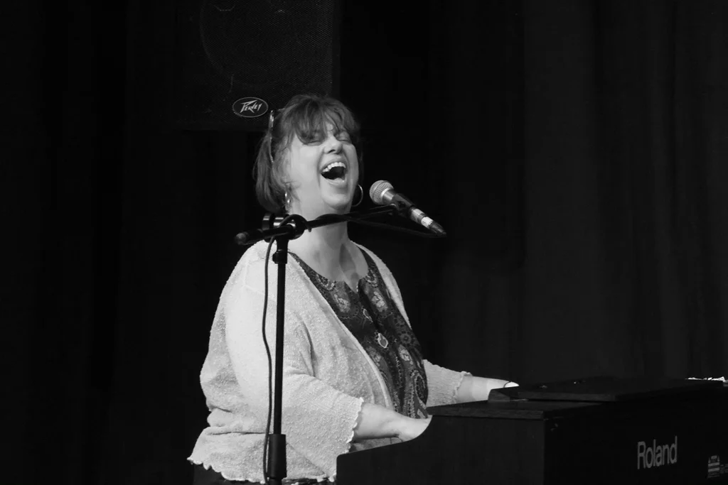 Liane Carroll